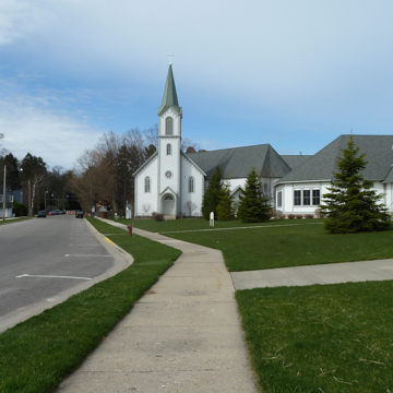 Holy Childhood of Jesus Church