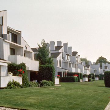 Marina Village