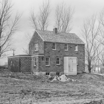 Ironwood Homesteads