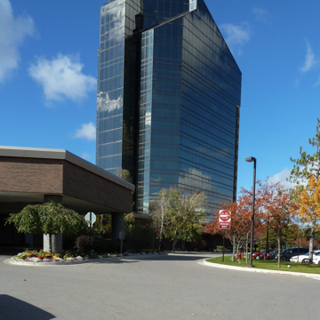 Grand Traverse Resort Village (Grand Traverse Resort and Spa)