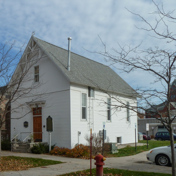Temple Beth El