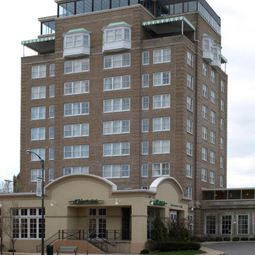 Park Place Hotel