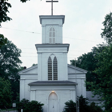 Grace Episcopal Church