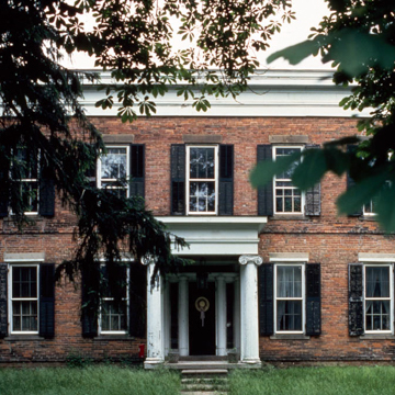 William Walton Murphy House