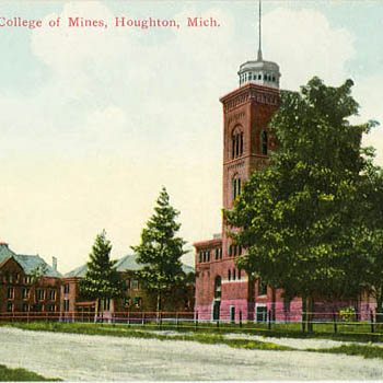 Hubbell Hall