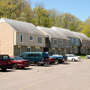 Daniell Heights Housing (Sheldon Heights)