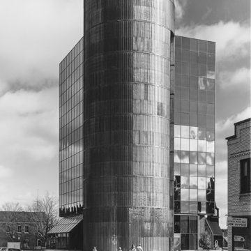 Citizens Bank Building (Detroit and Northern Savings and Loan Association Building, Republic Bank)