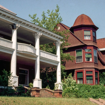 East Hancock