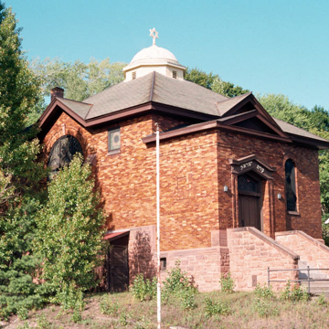 Temple Jacob