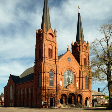 St. Paul the Apostle Church (St. Joseph Church)