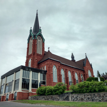 St. Ignatius Loyola Church