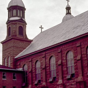 St. Joseph Church (Eglise St. Joseph)
