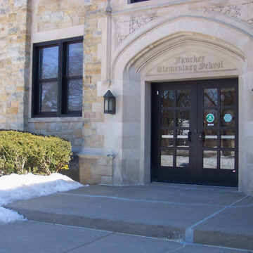 Fancher Elementary School (Fancher School)