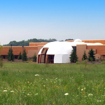 Ziibiwing Center of Anishinabe Culture and Lifeways