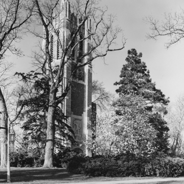 Beaumont Memorial Tower