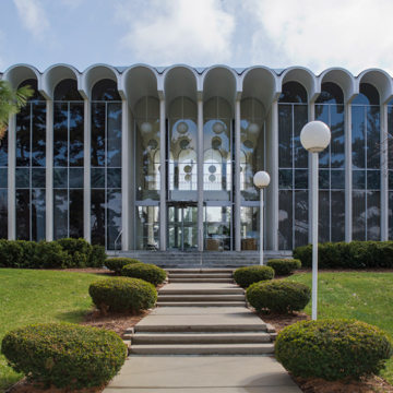 Michigan Medical Society Headquarters Building
