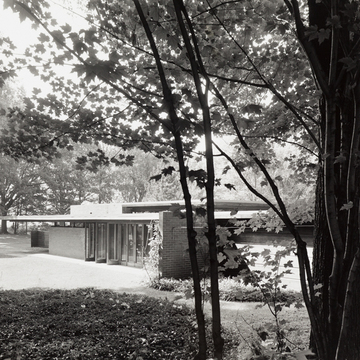 Goetsch-Winckler House 