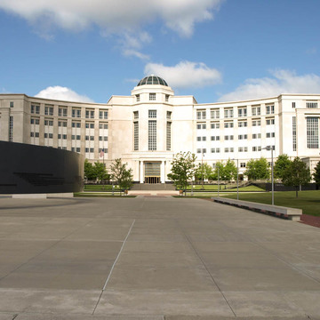 Hall of Justice