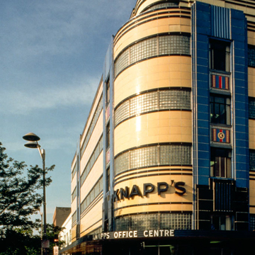 Washington Mall