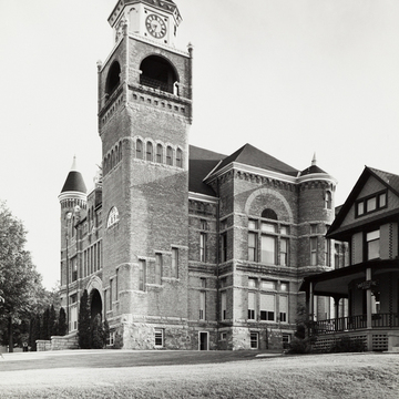 Iron County Courthouse