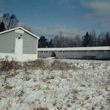 Camp Gibbs