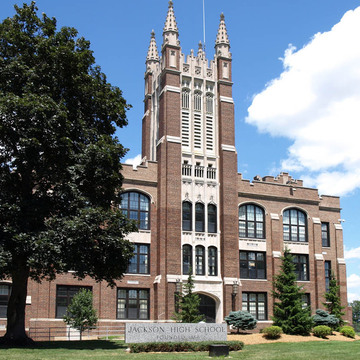 Jackson High School