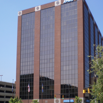 Campau Square Plaza Building