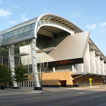 DeVos Place (DeVos Place Convention Center)