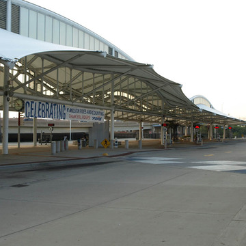 Rapid Central Station (Rapid Central Station Transit Facility)