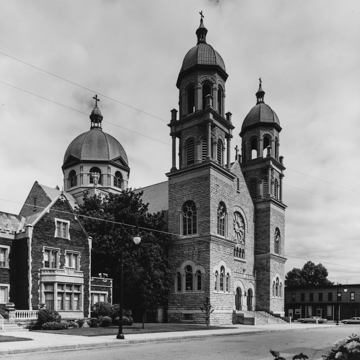 Basilica of St. Adalbert