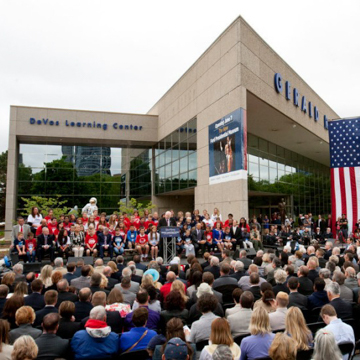Gerald R. Ford Museum