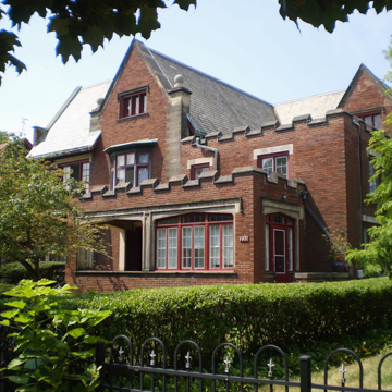 143 Lafayette Avenue NE