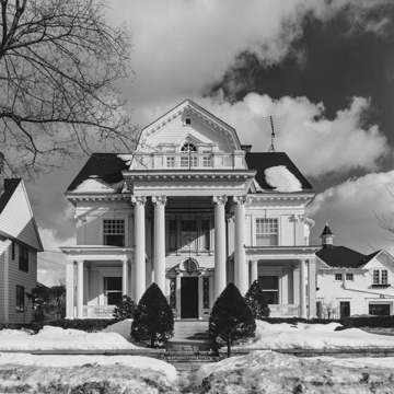 The Brayton House (James P. Brayton House)