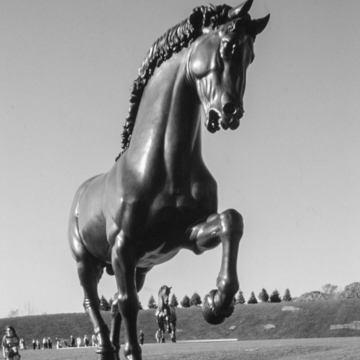 Frederik Meijer Gardens and Sculpture Park