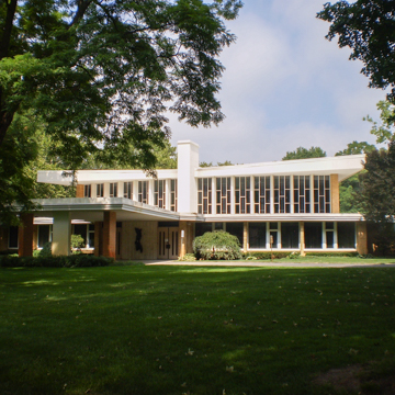 Temple Emanuel