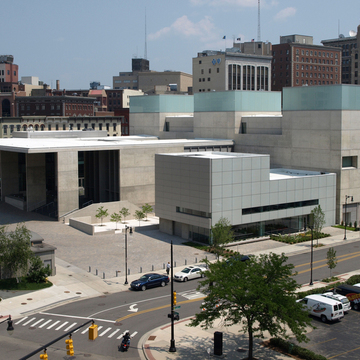 Grand Rapids Art Museum