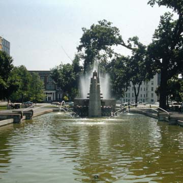 Bronson Park