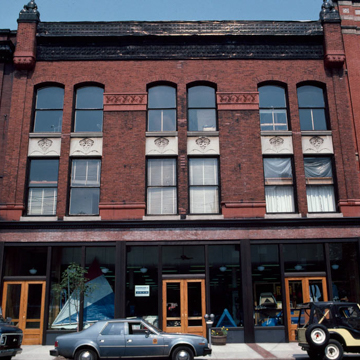 Desenberg Block