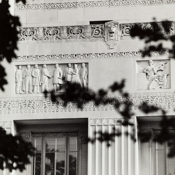 Kalamazoo City Hall 