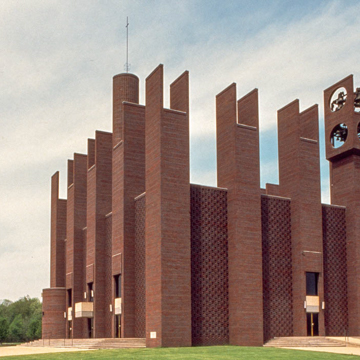 Kalamazoo Valley Family Church (Cathedral Church of Christ the King)