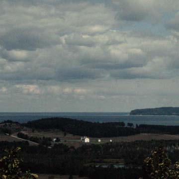 Pierce Stocking Scenic Drive
