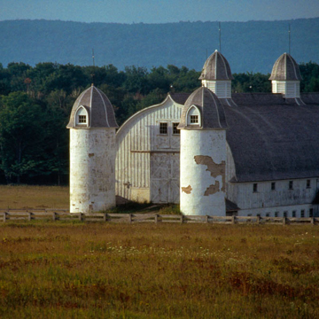 D. H. Day Farmstead (Oswegatchie)