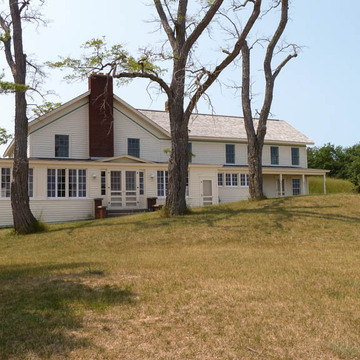 Sleeping Bear Inn
