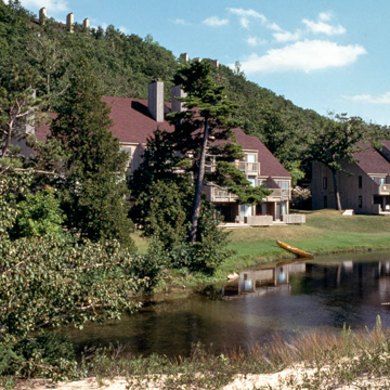 The Homestead