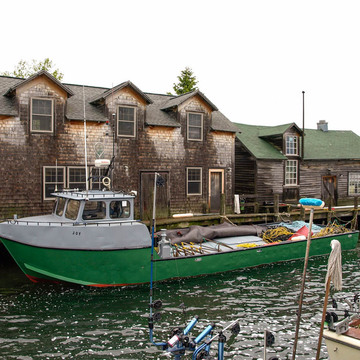 Fishtown