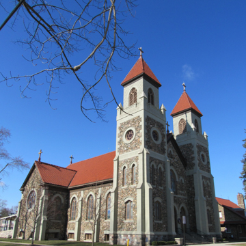 St. Augustine Church