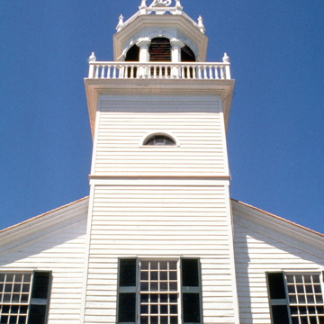 Mission Church