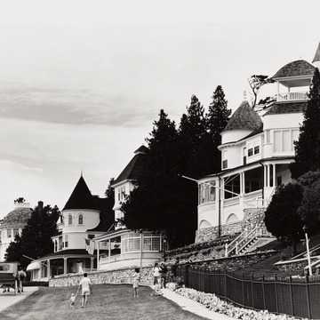 West Bluff Cottage