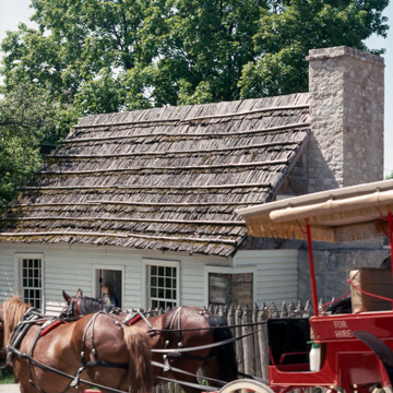 William McGulpin House