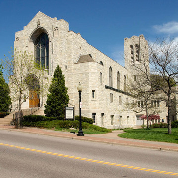 Presbyterian Church